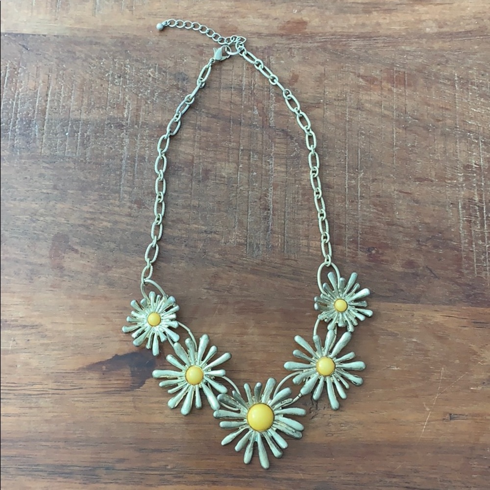 Statement Necklace